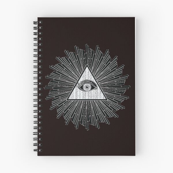 Item preview, ILLUMINAT-EYE 72 designed and sold by MARTYMAGUS1.