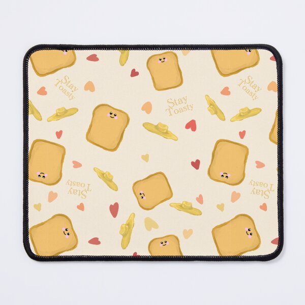 Item preview, Stay Toasty designed and sold by Redfoxart21.