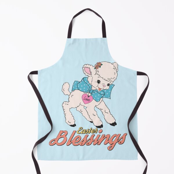 Item preview, Easter Blessings (Happy Easter) designed and sold by Hope London.