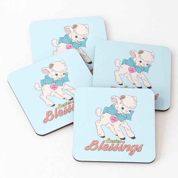 Item preview, Easter Blessings (Happy Easter) designed and sold by Hope London.