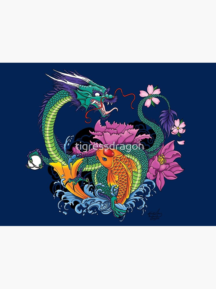 Chinese water Dragon Tattoos | Water Dragon | Picture tattoos, Dragon tattoo,  Dragon tattoo wallpaper