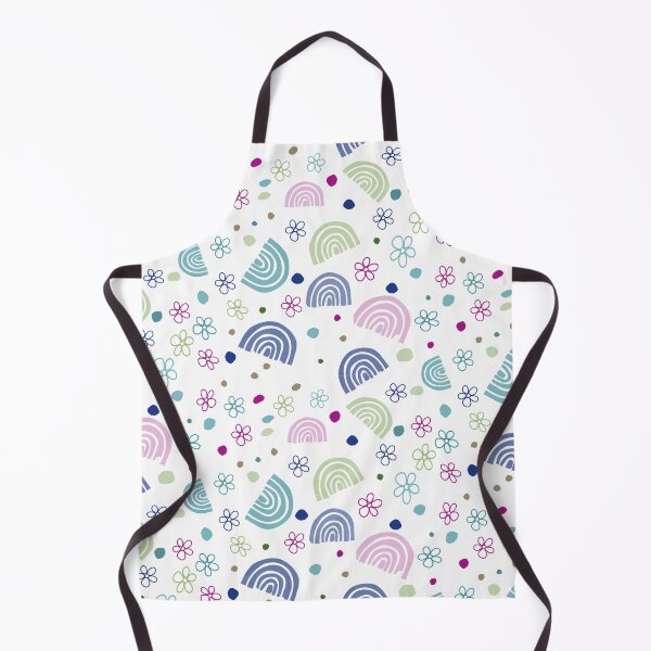 Item preview, Rainbows and Flowers designed and sold by paulabidiman.