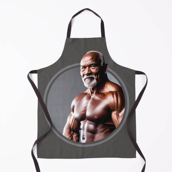 Item preview, Bodybuilder dad designed and sold by muscledaddies.