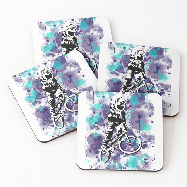 Item preview, BMX Rider designed and sold by Quirkypieces.