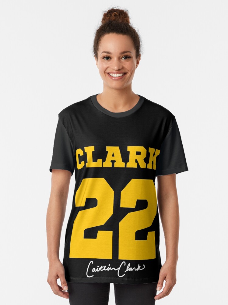 Caitlin Clark Essential T-Shirt for Sale by GEAR--X