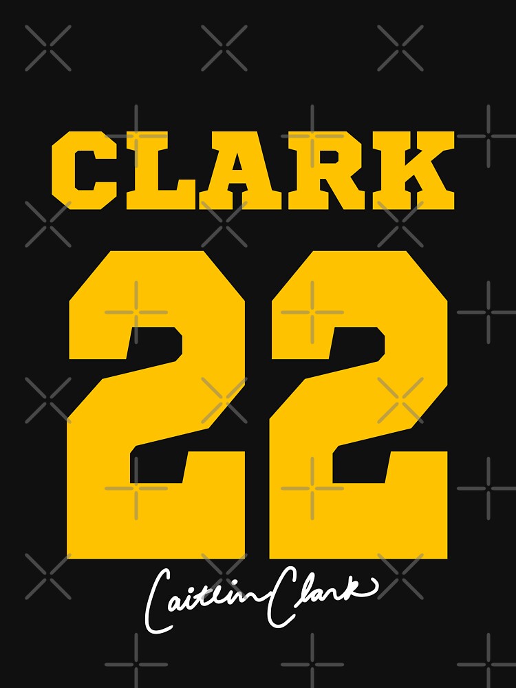 Caitlin Clark Essential T-Shirt for Sale by GEAR--X