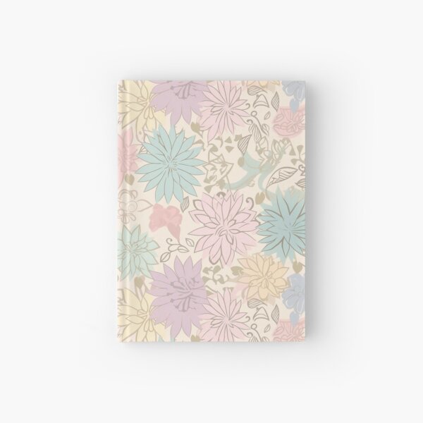 Item preview, Pastel flower seamless pattern for Sublimation #2 designed and sold by pixelthreads22.