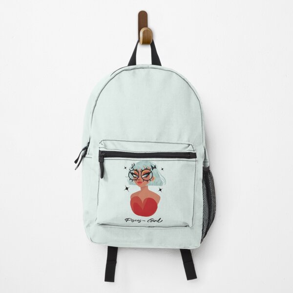 Item preview, Pisces girl designed and sold by LuciaS.