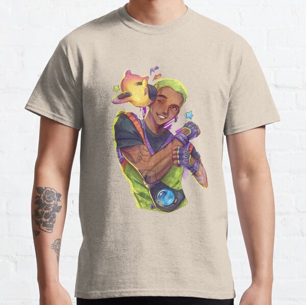 coucou je l'aime bien T-shirt classique