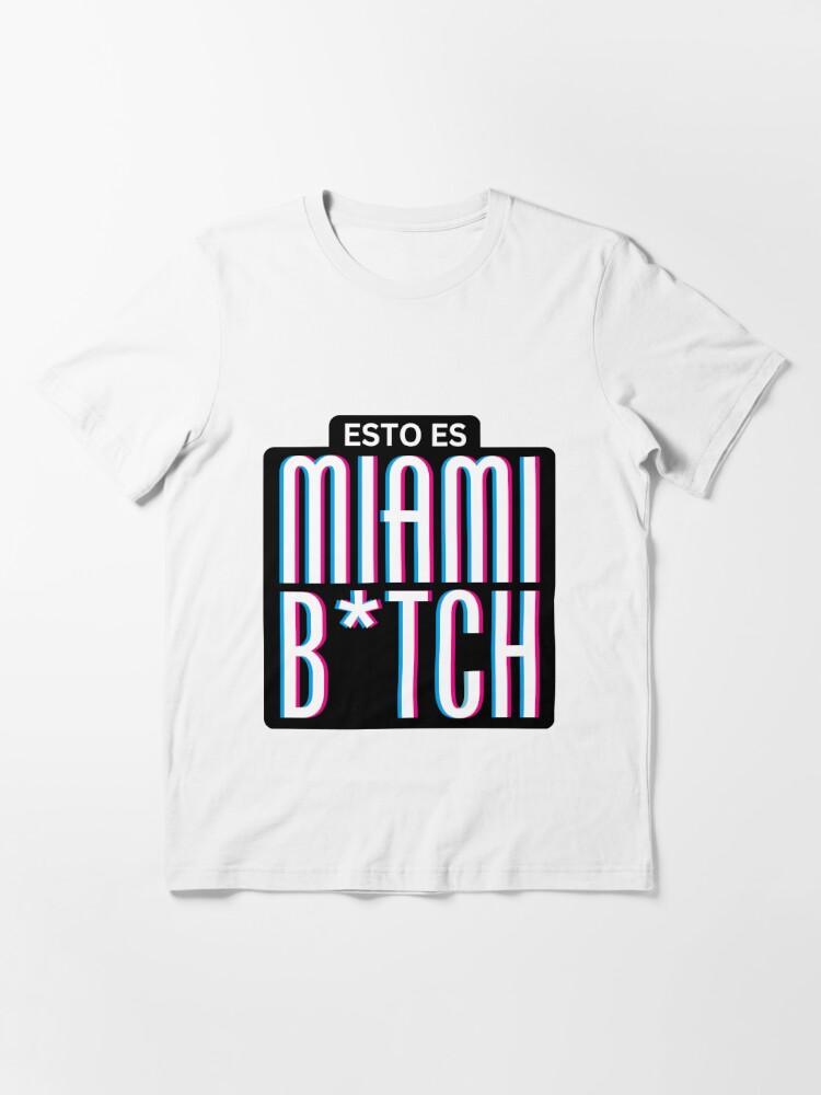 Ed Reed Miami Active T-Shirt for Sale by FromThe8Tees