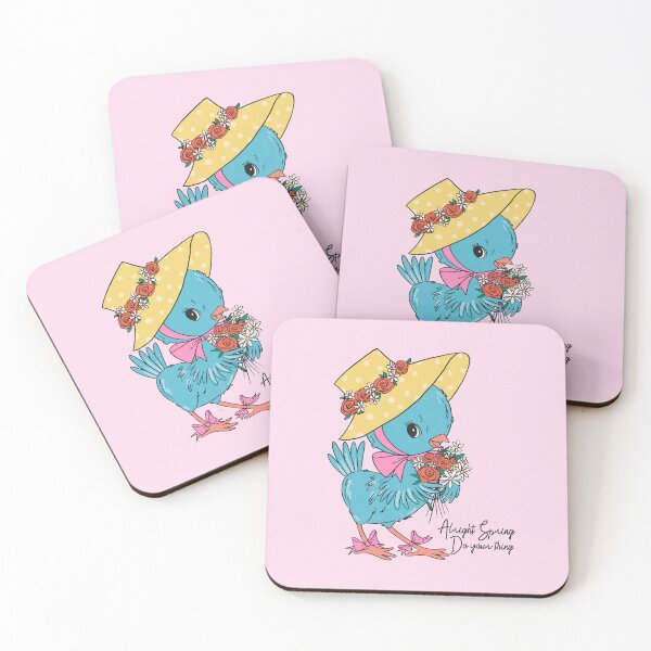 Item preview, Alright Spring Do Your Thing (Happy Easter) designed and sold by Hope London.