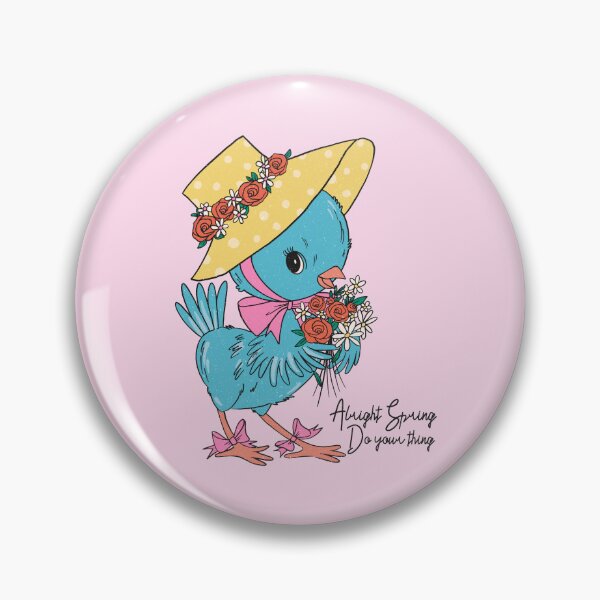 Item preview, Alright Spring Do Your Thing (Happy Easter) designed and sold by Hope London.