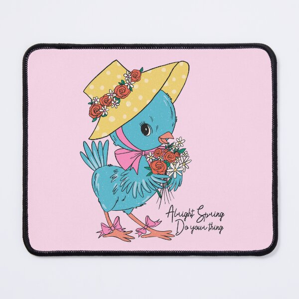 Item preview, Alright Spring Do Your Thing (Happy Easter) designed and sold by Hope London.