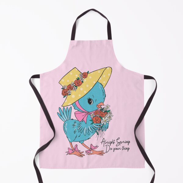 Item preview, Alright Spring Do Your Thing (Happy Easter) designed and sold by Hope London.