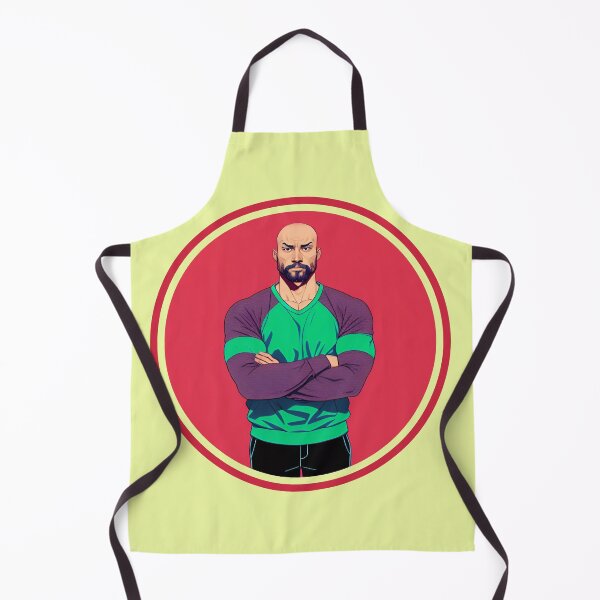 Item preview, Strong Man designed and sold by muscledaddies.