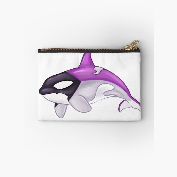 Item preview, Demisexuwhale Chibi (Demisexual Orca) designed and sold by Chellosia.