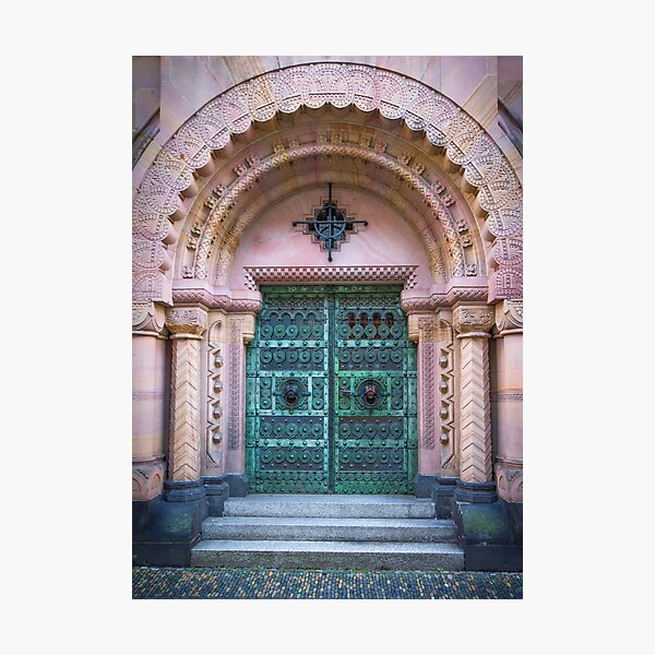 Item preview, Doorway designed and sold by AnnaKT.