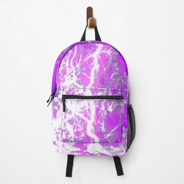 Item preview, WALL ART // Cosmic Lightning Show! designed and sold by Imagin8er.