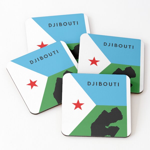 Item preview, Djibouti designed and sold by SaraB515.