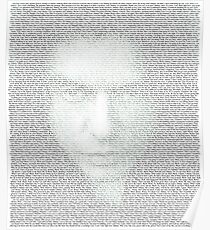 The Room Script in Full Poster