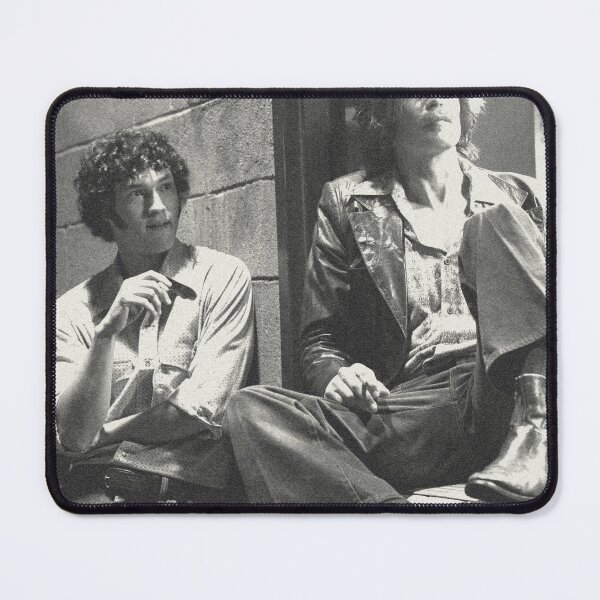 Item preview, Graham and Rod designed and sold by eemayoo.