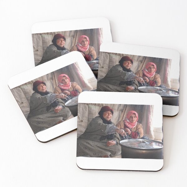 Item preview, Girl from the Badia_Bedouin designed and sold by  Bride of the desert.