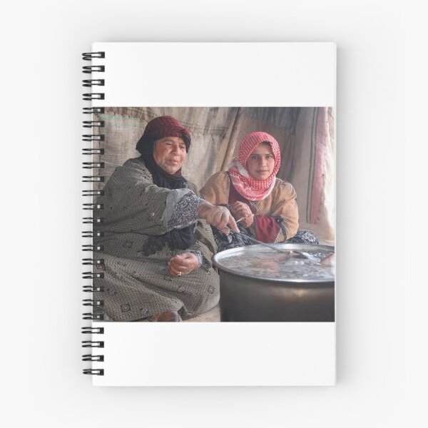 Item preview, Girl from the Badia_Bedouin designed and sold by  Bride of the desert.