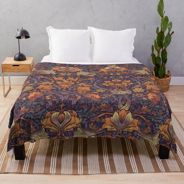 Item preview, Artisanal Charm: Unique Gifts Inspired by William Morris designed and sold by kennyferg.