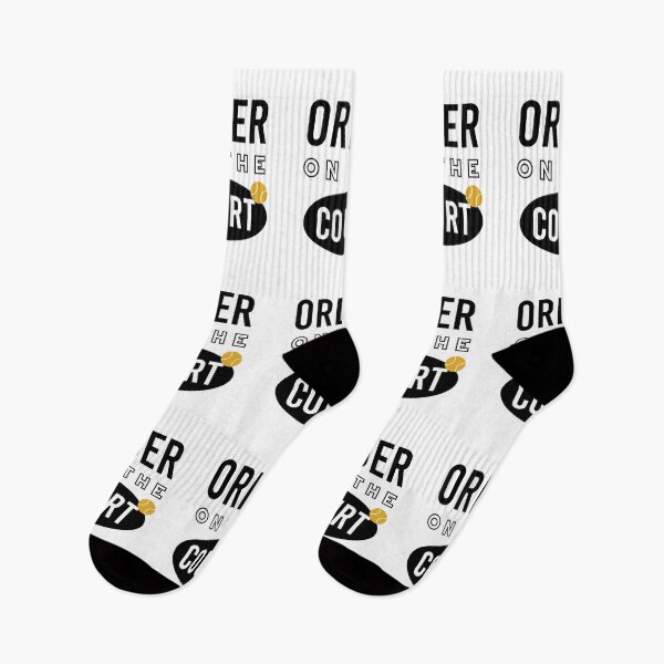 Item preview, Funny Padel Pun Order On the Court designed and sold by whyitsme.