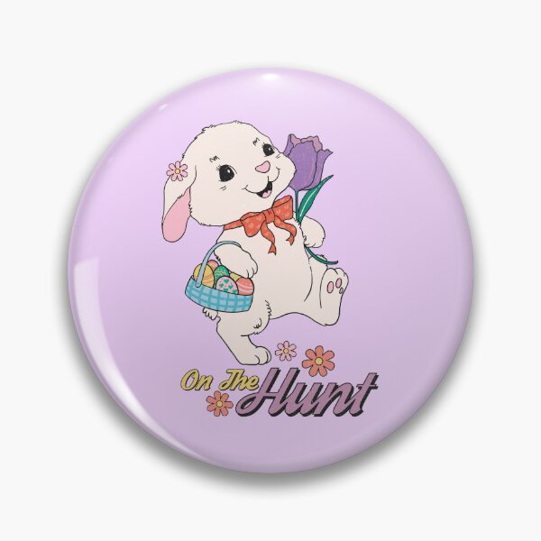 Item preview, On the Hunt (Happy Easter) designed and sold by Hope London.