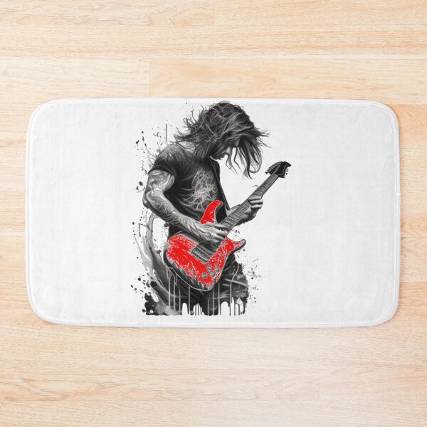 Item preview, jeremy the rocker designed and sold by Nickyvb.
