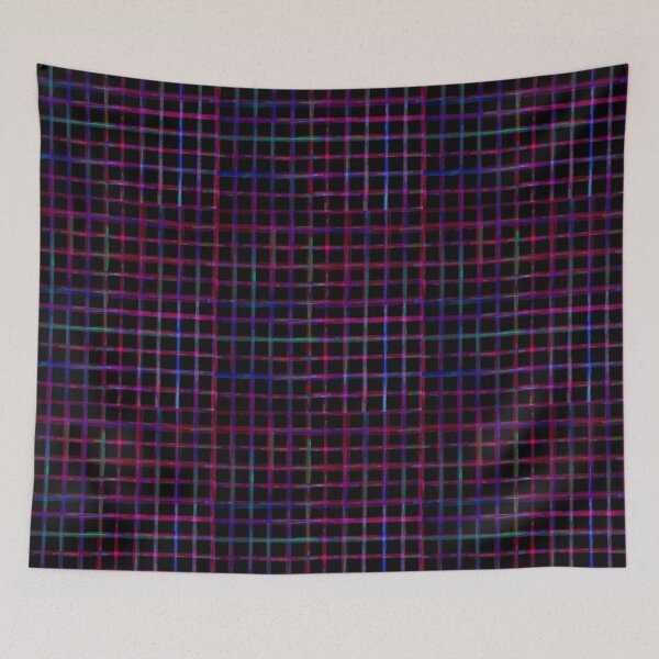 Item preview, Color checked designed and sold by AgArtD.