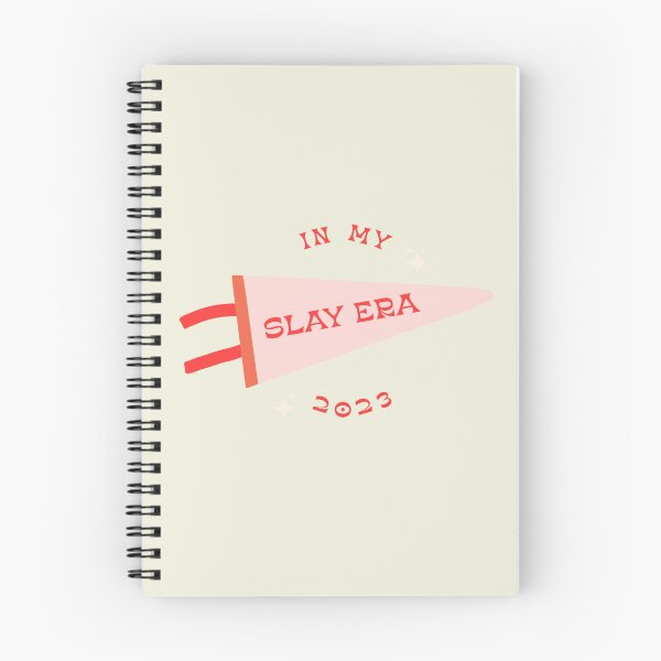 Item preview, In my slay era 2023 designed and sold by mckhowdesign.
