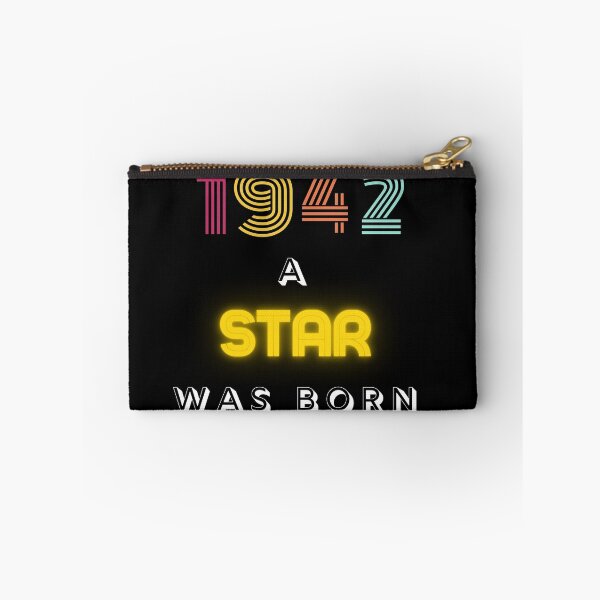 Item preview, In 1942 a star was born designed and sold by BlessedKaren.