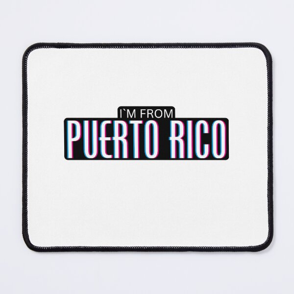 Item preview, IM FROM PUERTO RICO designed and sold by UrbnDezign.