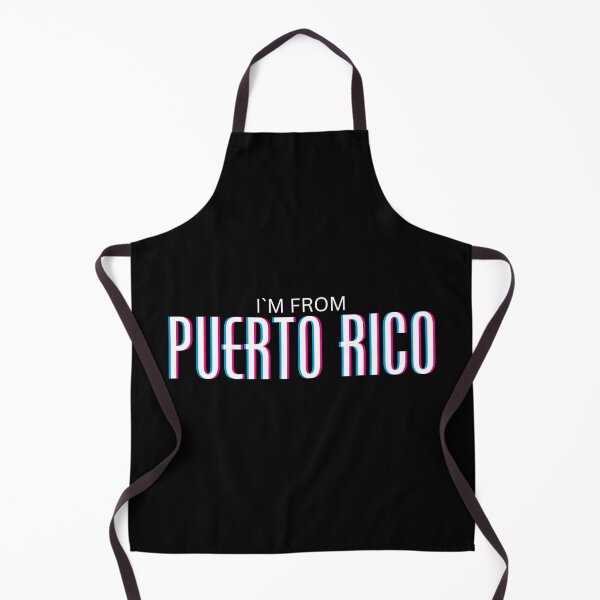 Item preview, IM FROM PUERTO RICO designed and sold by UrbnDezign.