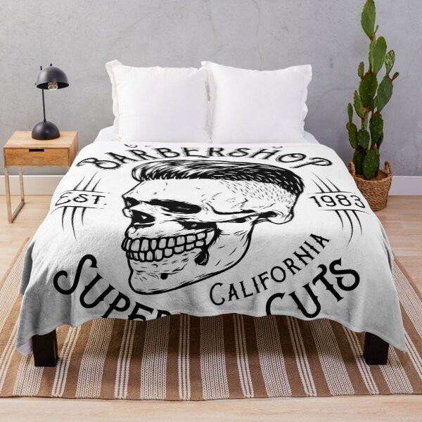 Item preview, BARBERÍA DE CABALLEROS designed and sold by BGSMBOUTIQUE.