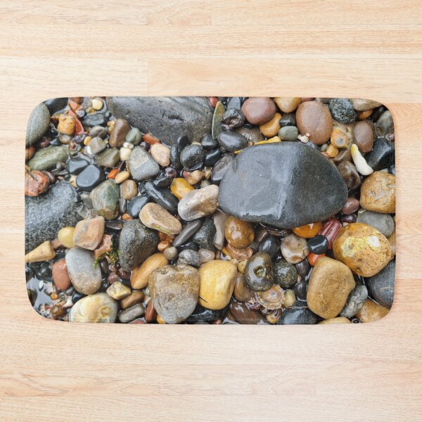 Item preview, Wet pebbles designed and sold by S-and-W-4ever.