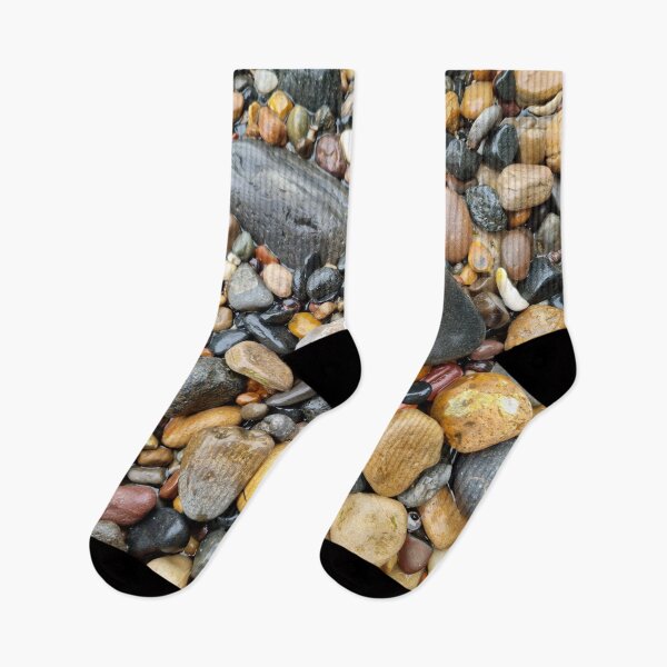 Item preview, Wet pebbles designed and sold by S-and-W-4ever.