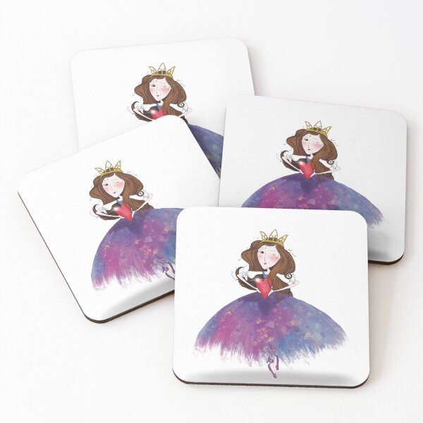 Item preview, Princess designed and sold by Vizart25.