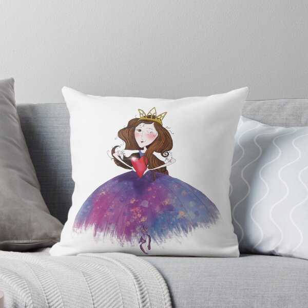Item preview, Princesa designed and sold by Vizart25.