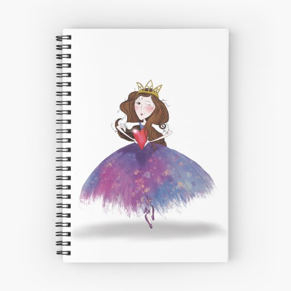 Item preview, Princess designed and sold by Vizart25.
