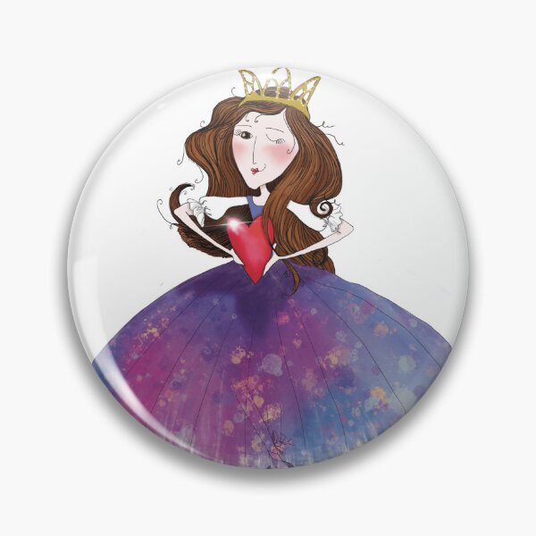 Item preview, Princess designed and sold by Vizart25.