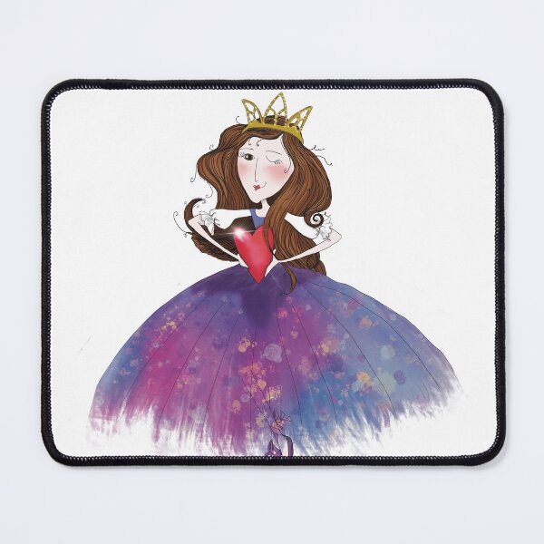 Item preview, Princess designed and sold by Vizart25.