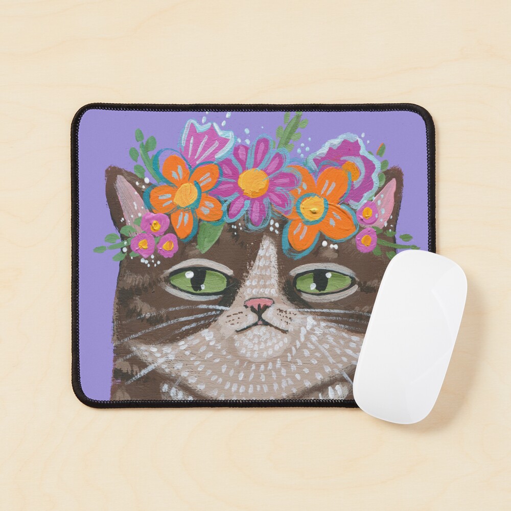 Item preview, Mouse Pad designed and sold by kilkennycat.