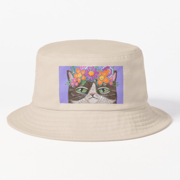 Item preview, Spring Kitty 2 designed and sold by KilkennyCat Art.