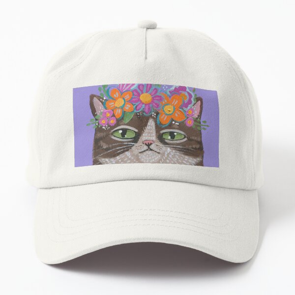 Item preview, Spring Kitty 2 designed and sold by KilkennyCat Art.