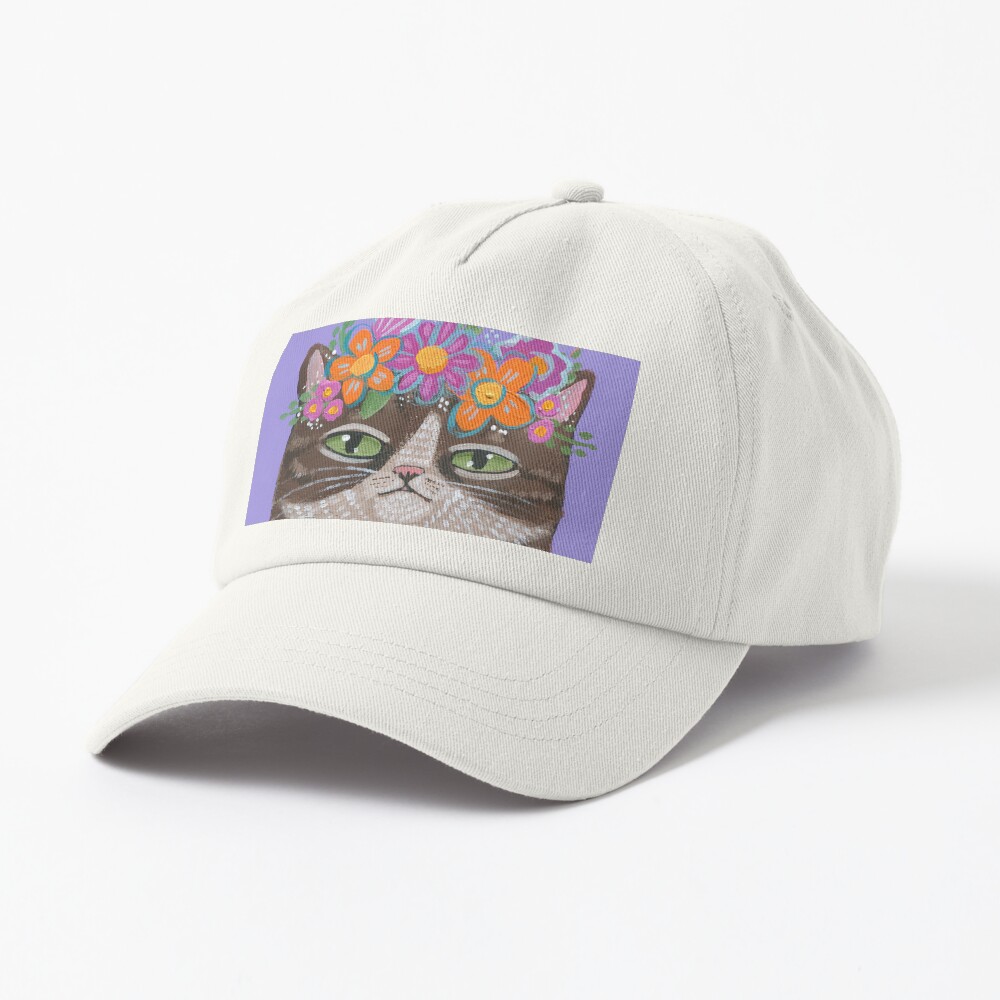 Item preview, Dad Hat designed and sold by kilkennycat.