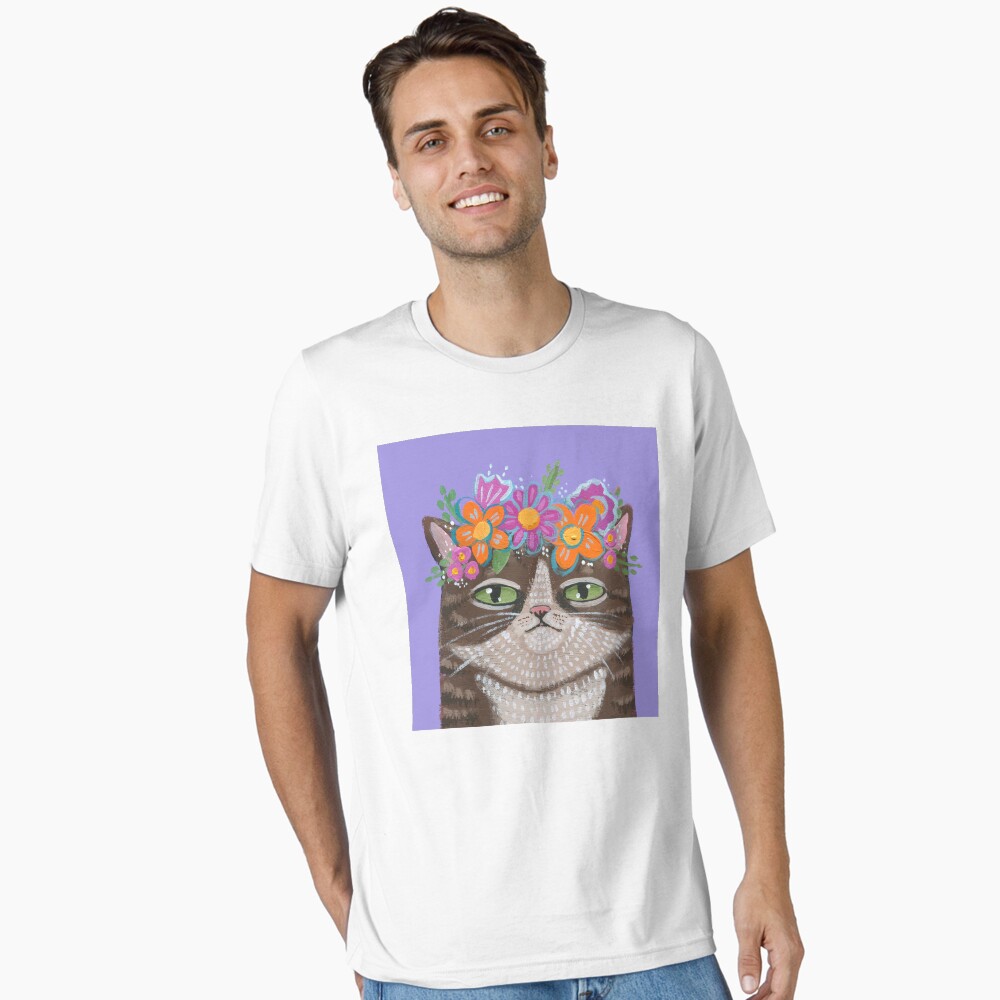 Item preview, Essential T-Shirt designed and sold by kilkennycat.