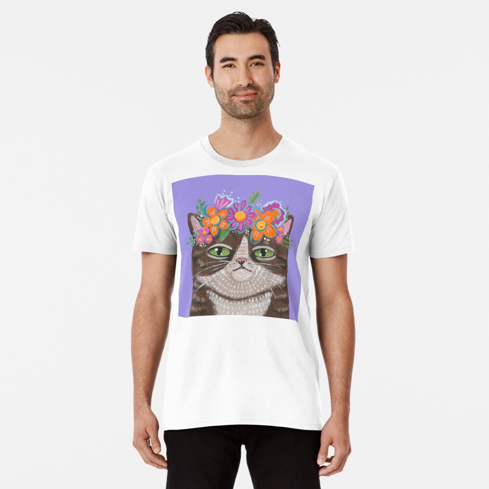 Item preview, Premium T-Shirt designed and sold by kilkennycat.